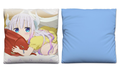 Miss Kobayashi's Dragon Maid S - Kanna Cushion Cover thumbnail 2