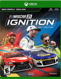 NASCAR 21: Ignition thumbnail 1