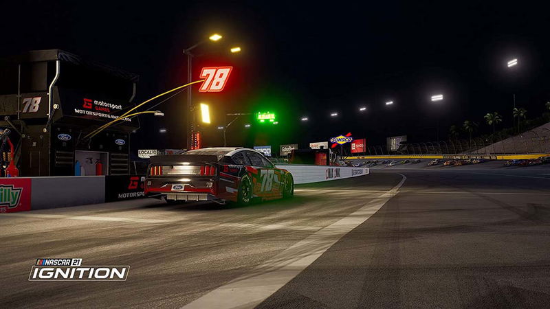NASCAR 21: Ignition [Champion's Edition] image 11