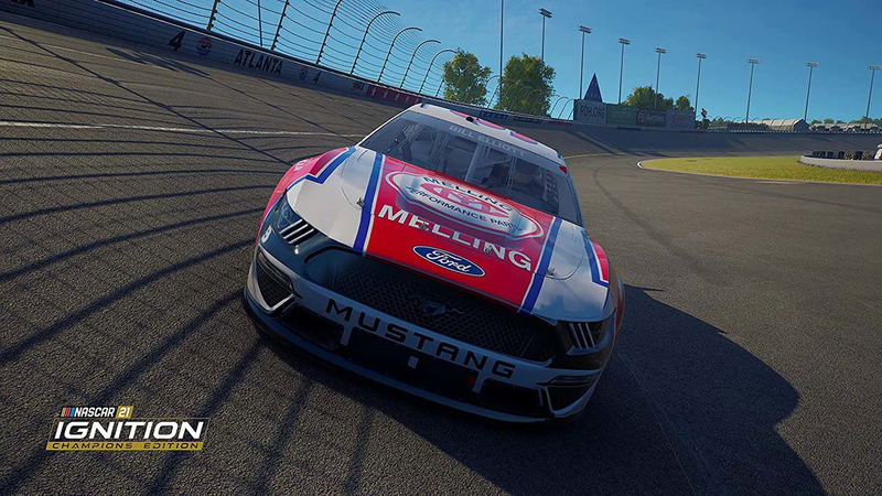 NASCAR 21: Ignition [Champion's Edition] image 14