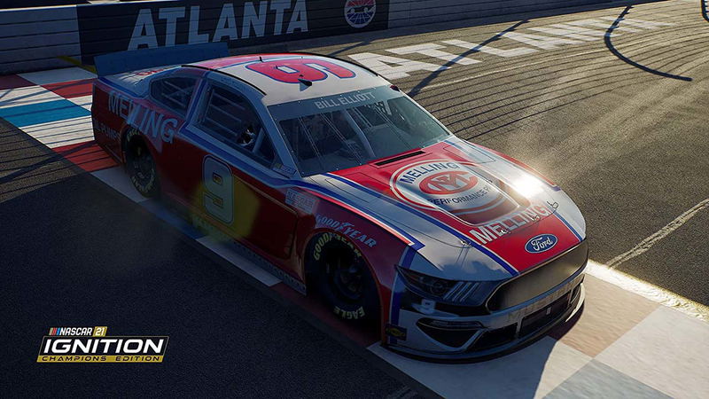 NASCAR 21: Ignition [Champion's Edition] image 16