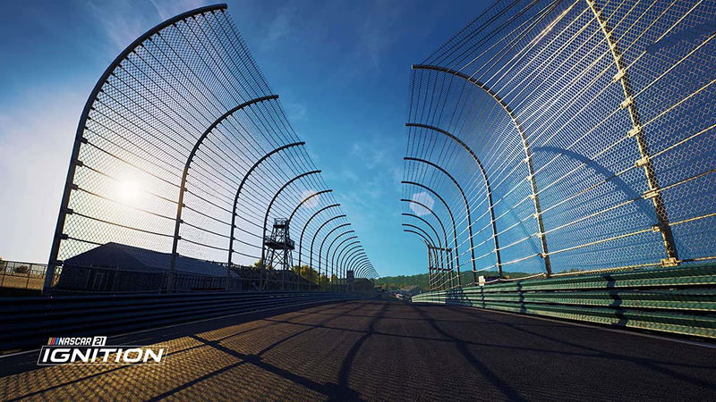 NASCAR 21: Ignition [Champion's Edition] image 2