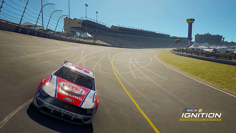 NASCAR 21: Ignition [Champion's Edition] image 20