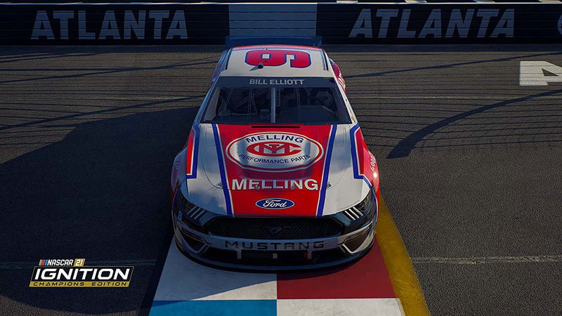 NASCAR 21: Ignition [Champion's Edition] image 21