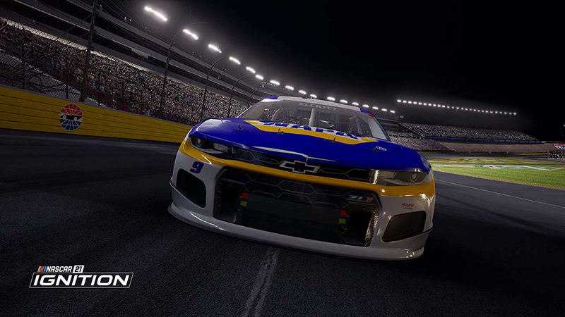 NASCAR 21: Ignition [Champion's Edition] image 5