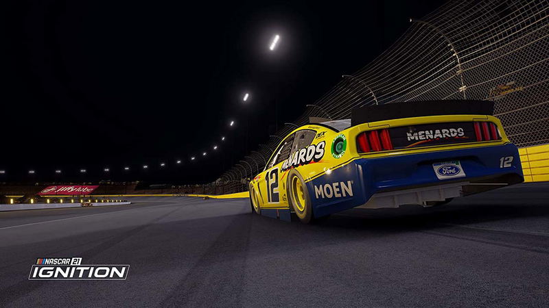 NASCAR 21: Ignition [Champion's Edition] image 6