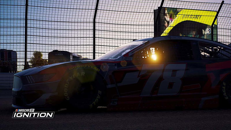 NASCAR 21: Ignition [Champion's Edition] image 7