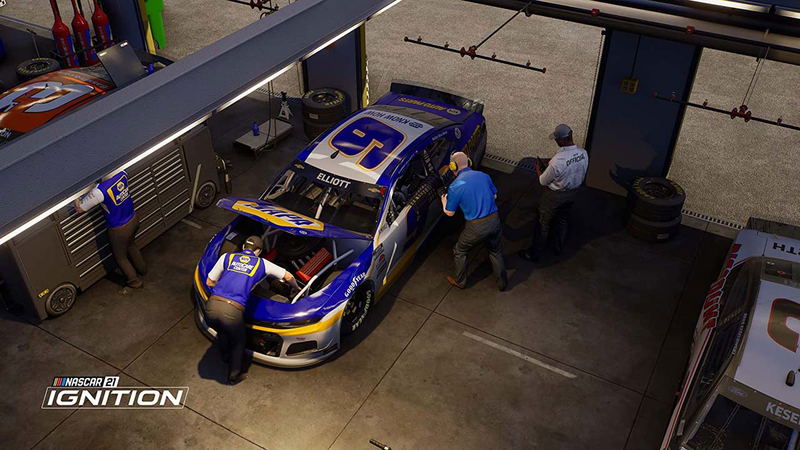 NASCAR 21: Ignition [Champion's Edition] image 8
