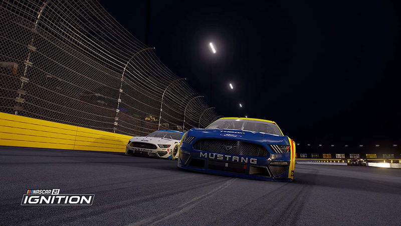 NASCAR 21: Ignition [Champion's Edition] image 9