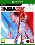 NBA 2K22 thumbnail 1