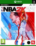 NBA 2K22 thumbnail 1