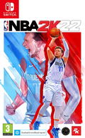 NBA 2K22 thumbnail 1
