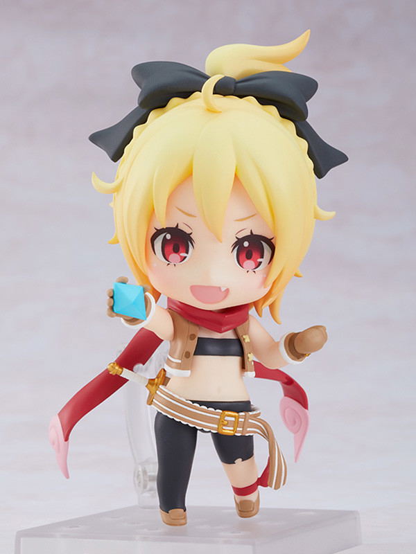Nendoroid No. 1706 Re:Zero Starting Life in Another World: Felt image 2
