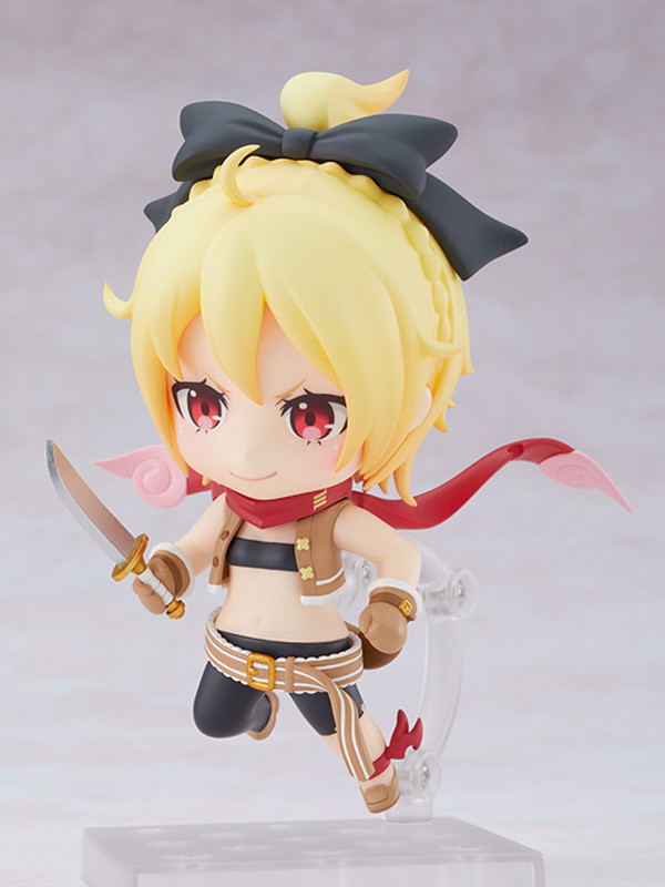 Nendoroid No. 1706 Re:Zero Starting Life in Another World: Felt image 3