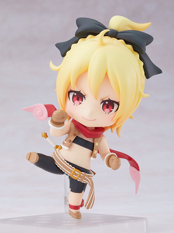Nendoroid No. 1706 Re:Zero Starting Life in Another World: Felt image 4