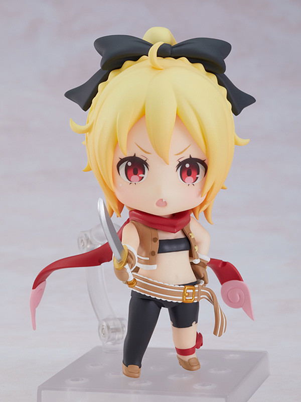 Nendoroid No. 1706 Re:Zero Starting Life in Another World: Felt image 6