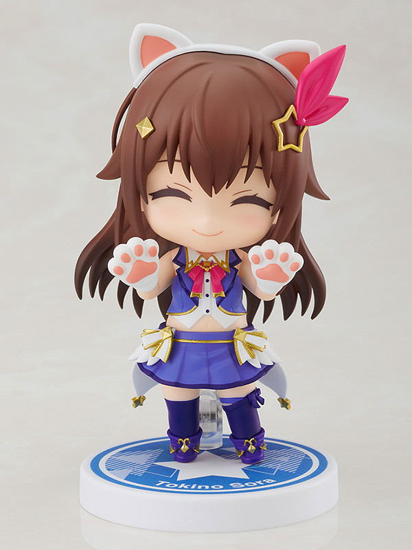 Nendoroid No. 1707 Hololive Production: Tokino Sora image 5