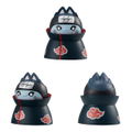 Nyaruto! Naruto: Shippuden Final Confrontation with Akatsuki! Hidden Village of Leaf's Offense and Defense Part (Set of 8 pieces) thumbnail 5