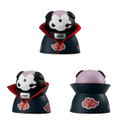 Nyaruto! Naruto: Shippuden Final Confrontation with Akatsuki! Hidden Village of Leaf's Offense and Defense Part (Set of 8 pieces) thumbnail 8