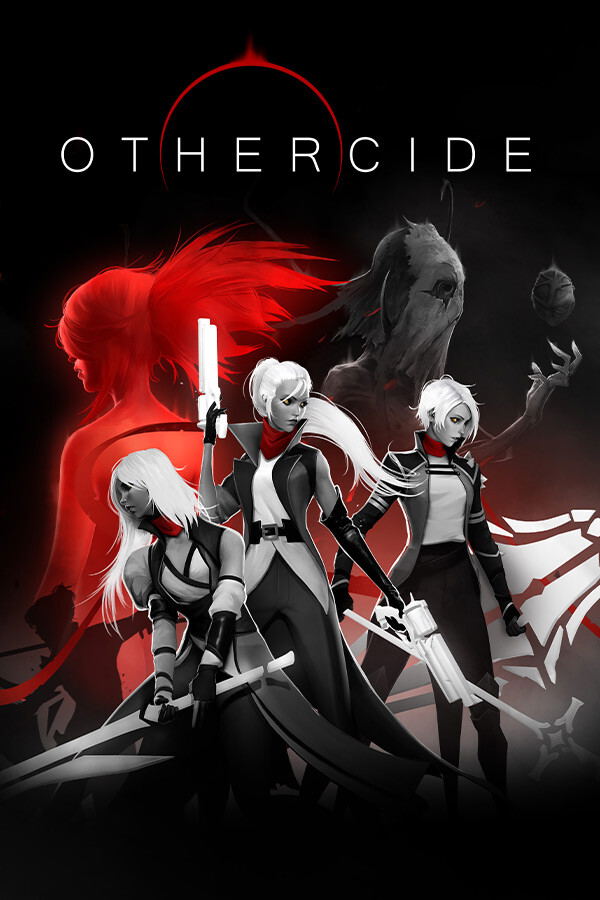 Othercide STEAM digital — Import Game Deal