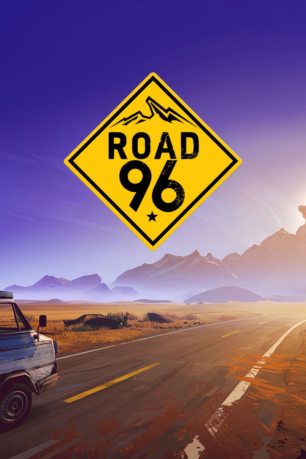 Road 96 <span class="ext" style="background-color: #2a475e; color: #FFFFFF;">STEAM</span> <span class="ext ext_digital">digital</span> image 1