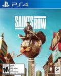 Saints Row thumbnail 1