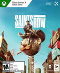 Saints Row thumbnail 1