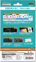 Screen Guard for Nintendo Switch OLED Model (Anti-bacterial & Anti-fingerprint) thumbnail 2