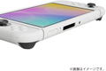 Silicon Protector for Nintendo Switch OLED Model (White) thumbnail 3