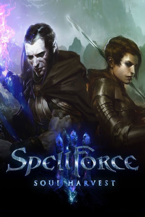 SpellForce 3: Soul Harvest STEAM digital — Import Game Deal