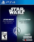 Star Wars Jedi Knight Collection thumbnail 1