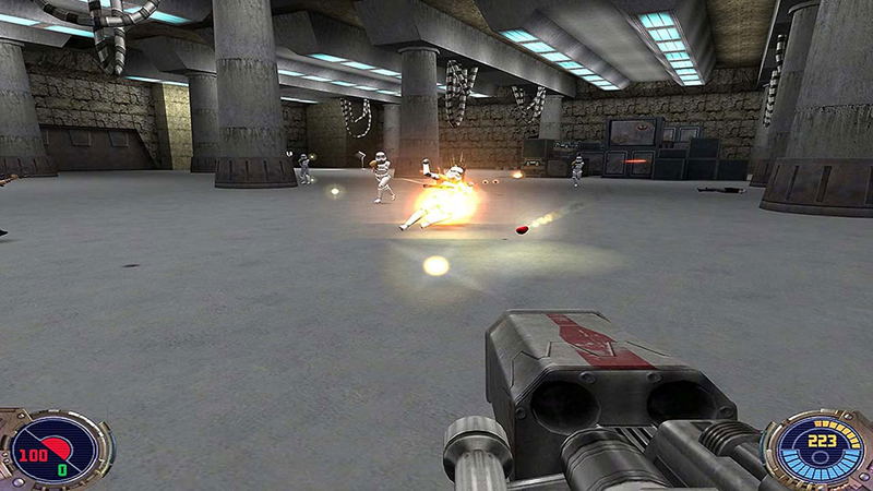 Star Wars Jedi Knight Collection image 5