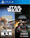 Star Wars Racer & Commando Combo thumbnail 1