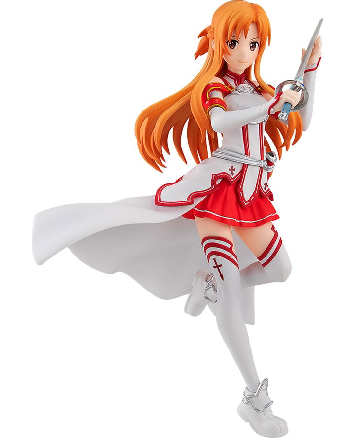 Sword Art Online Progressive Aria of a Starless Night: Pop Up Parade Asuna