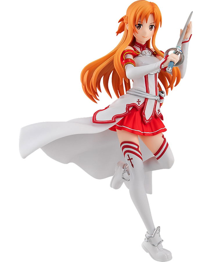 Sword Art Online Progressive Aria of a Starless Night: Pop Up Parade Asuna image 1