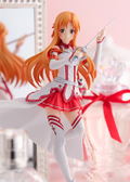 Sword Art Online Progressive Aria of a Starless Night: Pop Up Parade Asuna thumbnail 3
