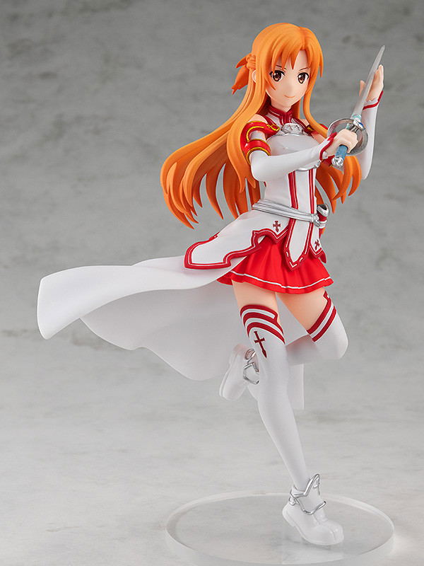 Sword Art Online Progressive Aria of a Starless Night: Pop Up Parade Asuna image 5