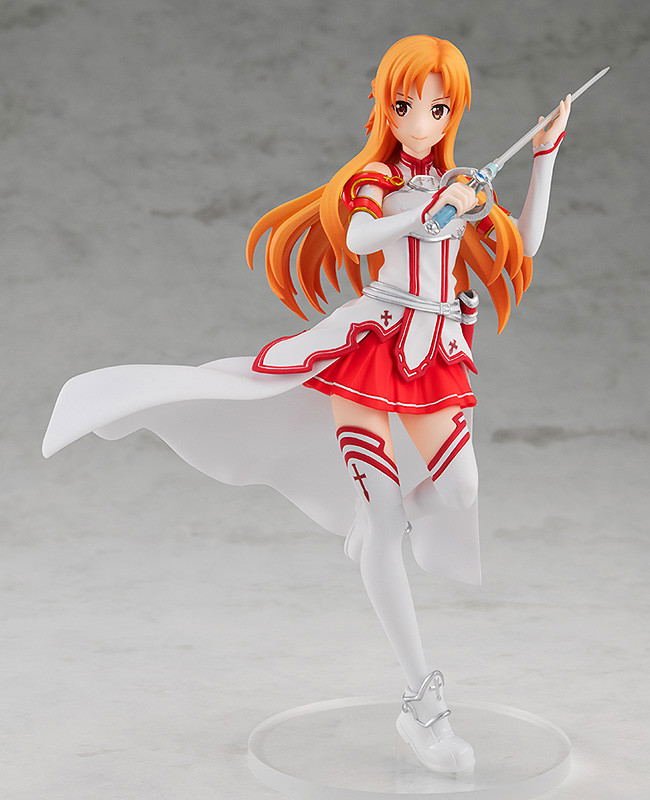 Sword Art Online Progressive Aria of a Starless Night: Pop Up Parade Asuna image 6