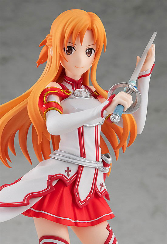 Sword Art Online Progressive Aria of a Starless Night: Pop Up Parade Asuna image 8