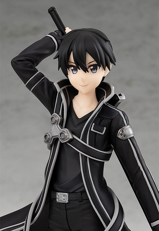 Sword Art Online Progressive Aria of a Starless Night: Pop Up Parade Kirito image 8