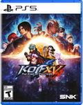 The King of Fighters XV thumbnail 1