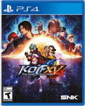 The King of Fighters XV thumbnail 1