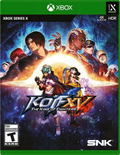 The King of Fighters XV thumbnail 1