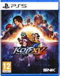 The King of Fighters XV thumbnail 1