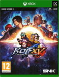 The King of Fighters XV thumbnail 1