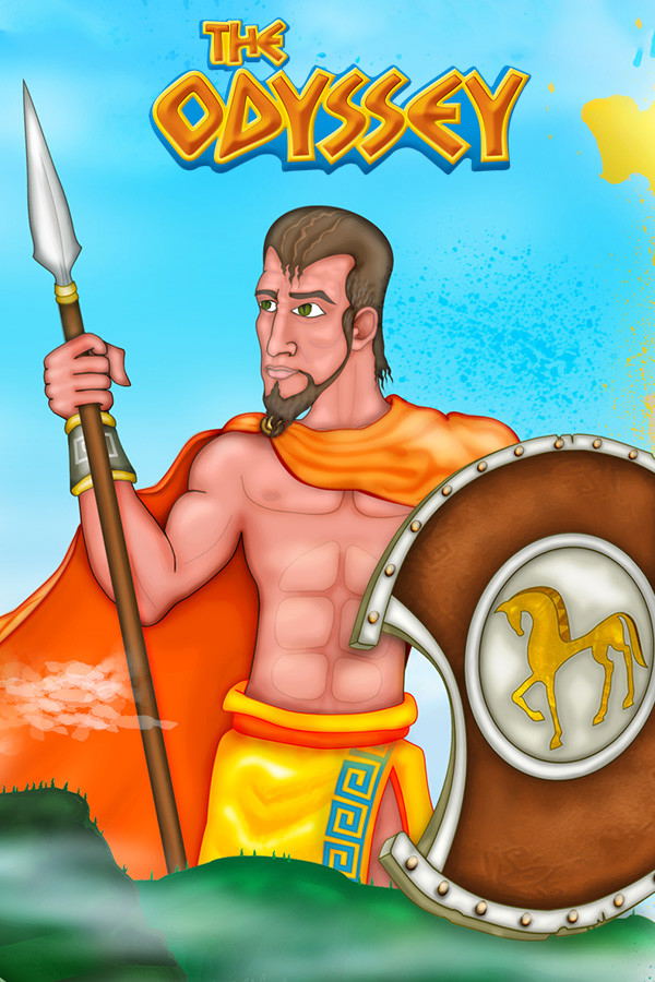 The Odyssey STEAM digital — Import Game Deal
