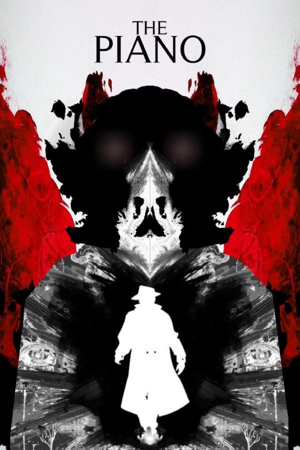 The Piano STEAM digital — Import Game Deal