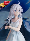 Wandering Witch The Journey of Elaina 1/7 Scale Pre-Painted Figure: Elaina Summer Dress Ver. thumbnail 11