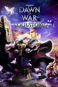 Warhammer 40,000: Dawn of War - Soulstorm <span class="ext" style="background-color: #2a475e; color: #FFFFFF;">STEAM</span> <span class="ext ext_digital">digital</span> thumbnail 1