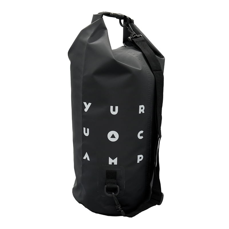 Yurucamp: Ayano Toki 2way Waterproof Bag image 2